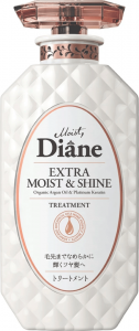 Moist Diane 香水貴油滋潤亮澤護髮素