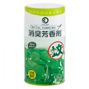TRACKER 草本驅蚊消臭液 400ml