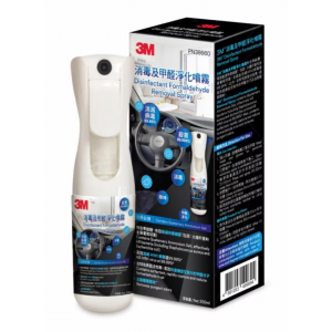 3M 消毒及甲醛淨化噴霧 200ml