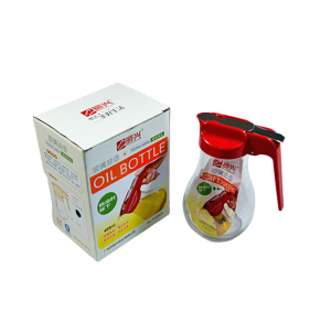 玻璃油壺  400ml