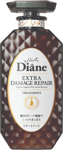 Moist Diane 香水貴油深層修護護髮素