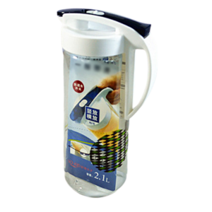 冷水壺 2.1L