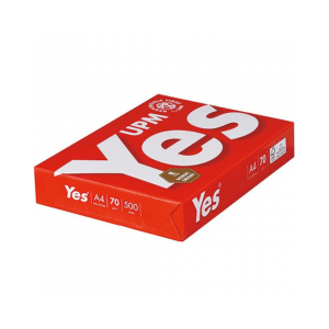 Yes A4紙 500張 70g