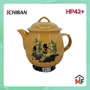 1CHIBAN 4.2L 電保健壺