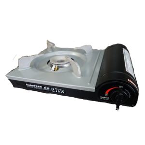 IWATANI 卡式爐(2.7W) ZA-19-FFD