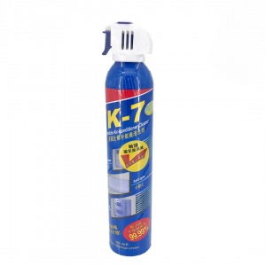 英國比爾 冷氣機清洗劑 460ml