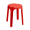 實物-紅